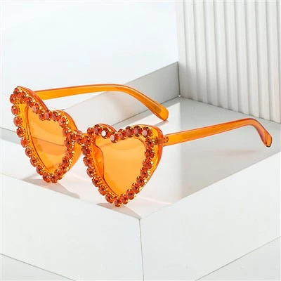 Love Shades