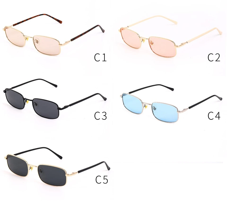 Metal Polarized Sunglasses best