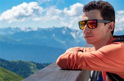 Sunčane naočale: Zaštitite svoje promatrače